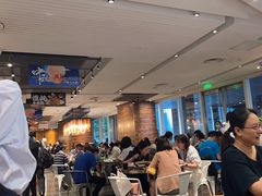 -新旺茶餐厅(嘉里城店)