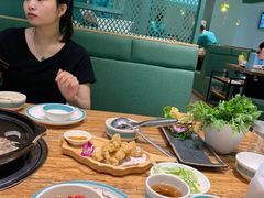 -春润大地海南椰子鸡(沙井京基百纳广场店)