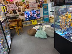 -青岛中升沃茂沃尔沃4S店(市北店)