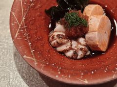 -奈良本寿司(永嘉路店)