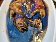 -外婆烧.老杭帮菜(庆春店)