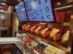 -德天顺盖码饭(人民西路店)