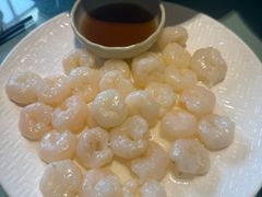 -长兴菜馆(高桥店)