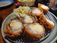 喜豚招牌猪排-KITON喜豚(清晖园店)