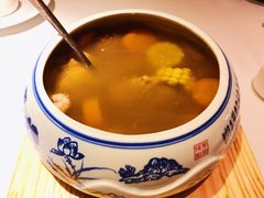-人杰鱼乐轩(珠江路店)