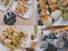 -新园特色美食店
