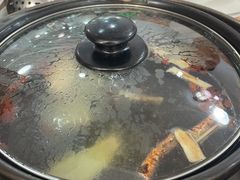 -濠轩阁特色生蚝火锅(水湾路店)