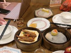 -如轩·海鲜砂锅粥·潮汕菜(海珠店)