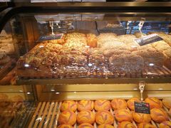 -丁香西饼屋(桂林路店)