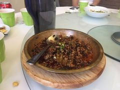 -汤城小厨•粤菜•靓汤(金宝街店)
