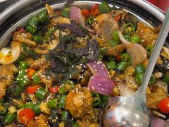 -江渔儿酸菜鱼(曜一城店)