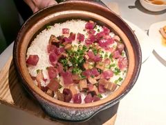 -汤城小厨•粤菜•靓汤(金融街店)