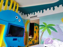 -清远熹乐谷温泉度假酒店