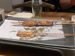 -管氏翅吧(国展店)