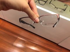 -LensCrafters亮视点(蓝色港湾店)