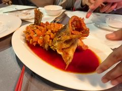 -RIVIERA 松鹤楼(外滩店)