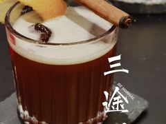 -BE NORMAL CAFE(霞溪路店)