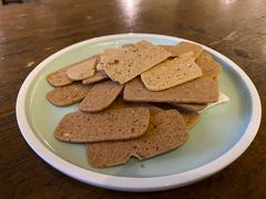 时光开心果饼干-雕刻时光咖啡馆(交大店)