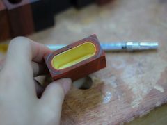 -五月木作·DIY木作文创体验店(北京路店)