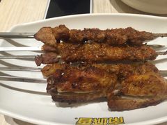 -南城香·饭香串香馄饨香(青年路店)