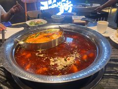 -老船舫·现做活鲜鱼馆(东郊记忆店)