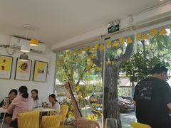 -五进制 Coffee Shop