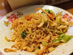 -火联烧烤(学院路创始店)