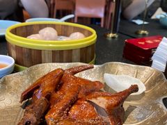 -蝴蝶里·粤菜·点心(龙湖天街&滨江店)