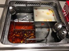 -海底捞火锅(方圆荟店)