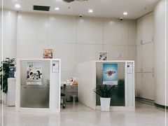 -中国工商银行(上海市马戏城支行)