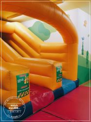 -莫莉幻想儿童乐园(绍兴金帝银泰城店)