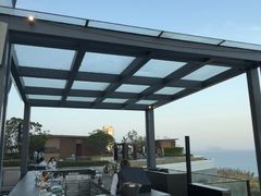 -瑰丽酒店·海吧·天际下午茶·现场DJ·天台酒吧