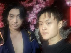 -暴风岛沉浸式体验馆(百联世纪店)