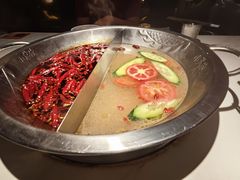 -小龙坎火锅(IFS HOT店)