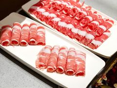 捞派澳洲肥牛-海底捞火锅(吴中路店)