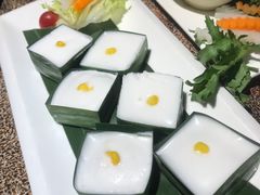 -莎瓦迪卡泰国餐厅(大朗店)