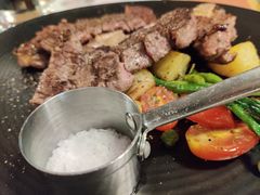 -安妮意大利餐厅(国贸店)