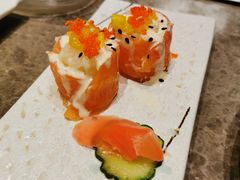 -大渔铁板烧(花园道店)