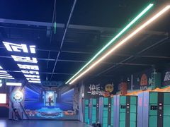 -极限PLAY运动娱乐新世界·团建派对潮玩休闲馆·室内蹦极高空游乐园