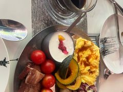 -SHADOWS•Bistro&Eatery(安福路店)