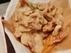 -华竹饭店(中央大街店)