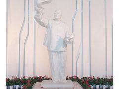 -宋庆龄陵园