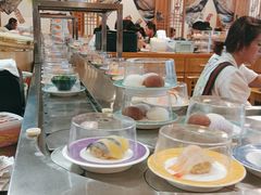 -晴季寿司(延河路万达广场店)