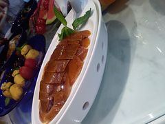 -北京老铺烤鸭(老城根店)