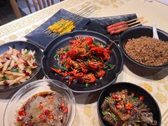 -聚味瞿记·龙虾堂(天元店)