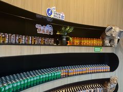 -涨巢·潮玩水疗局