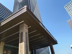 -富力希尔顿酒店·地阔自助餐厅