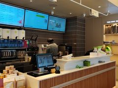 -奈雪的茶(重庆仁和时光里店)