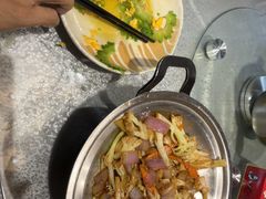 -宣威山野人家·传统云南菜(呈贡店)