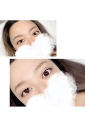 -Yue Show馨选·半永久纹眉纹眼线